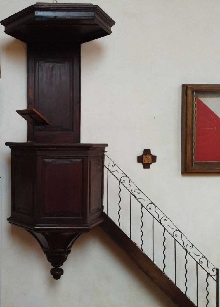 La Chaire