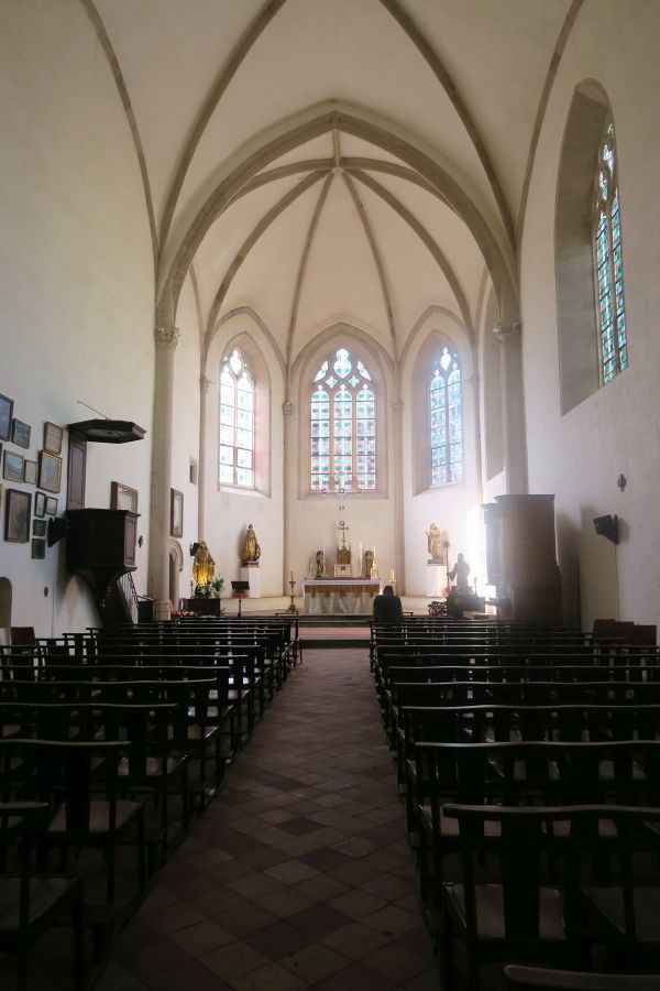 La nef