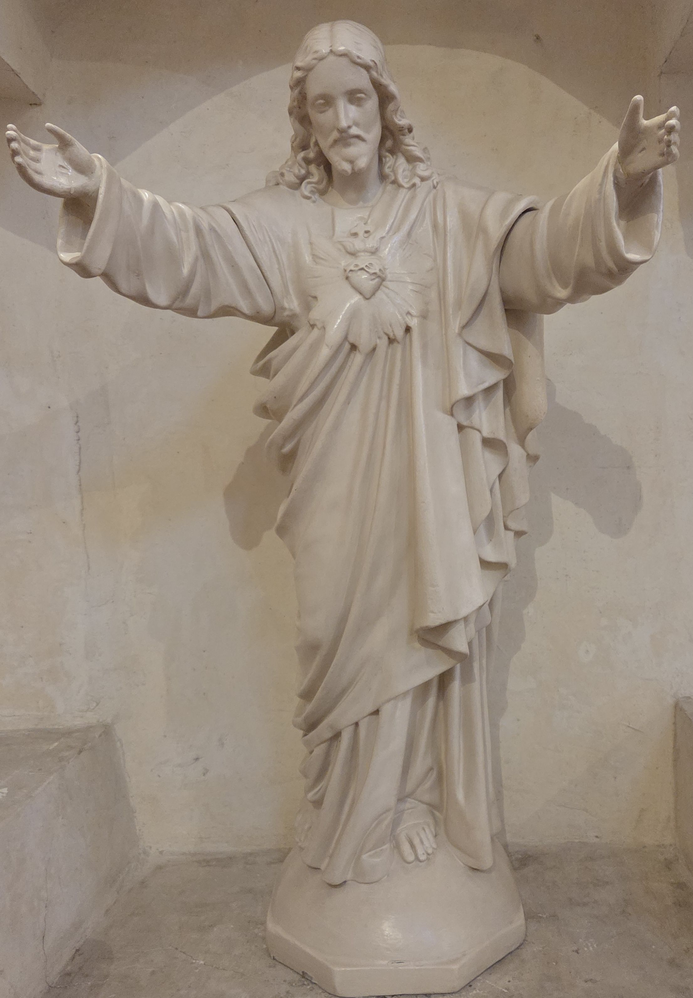 Sacré-Cœur de Jésus