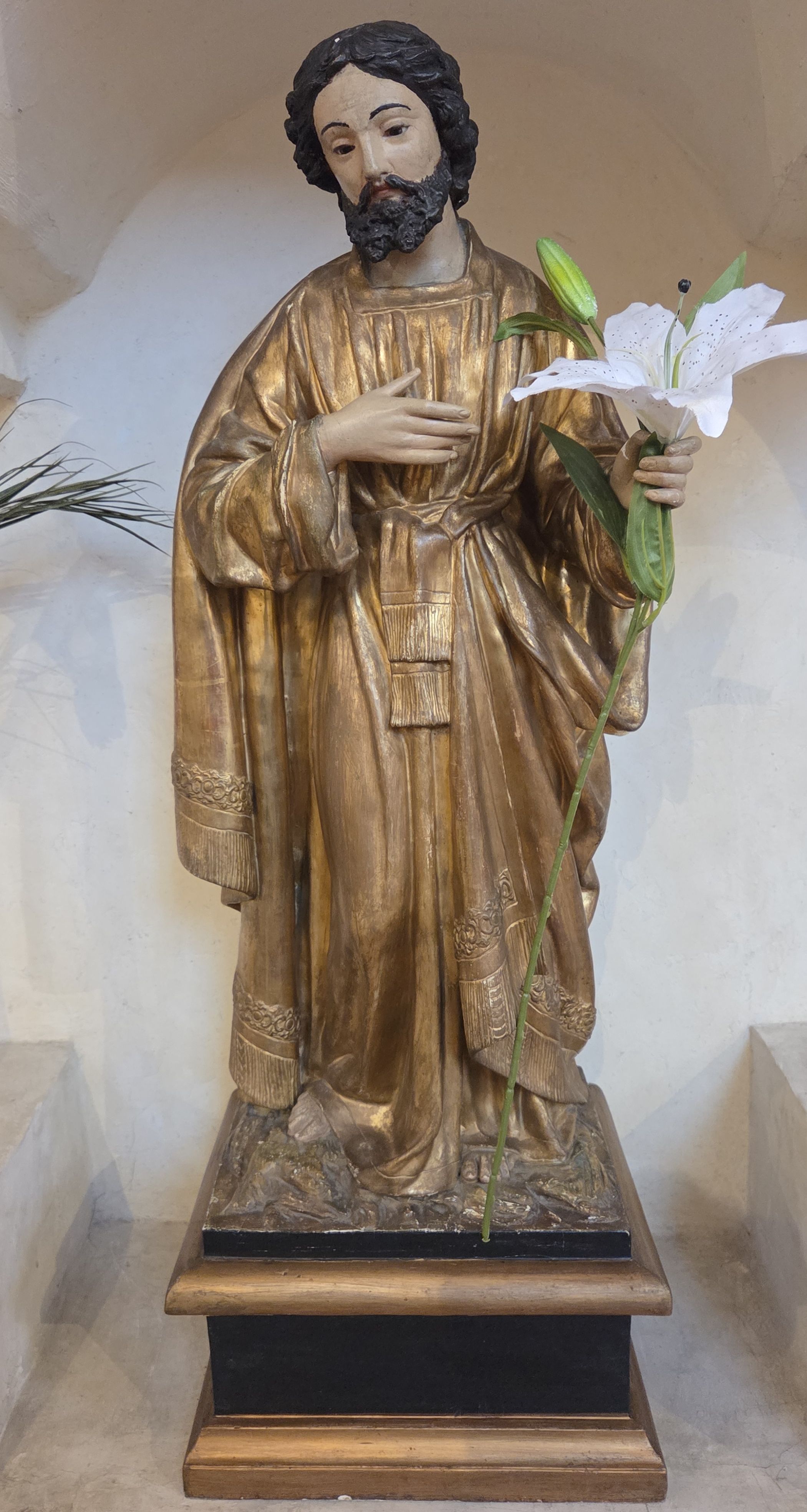 Saint Joseph