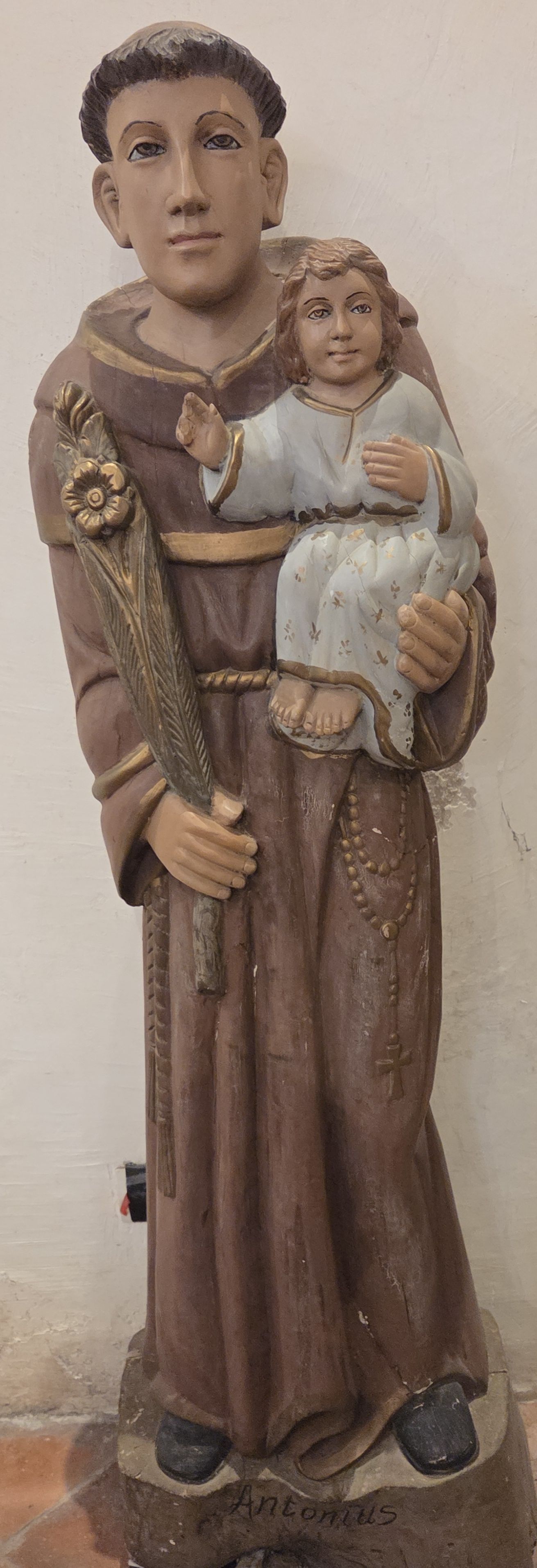 Saint Antoine de Padoue