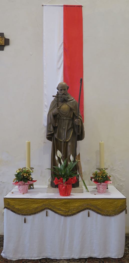 Saint François-de-Paule