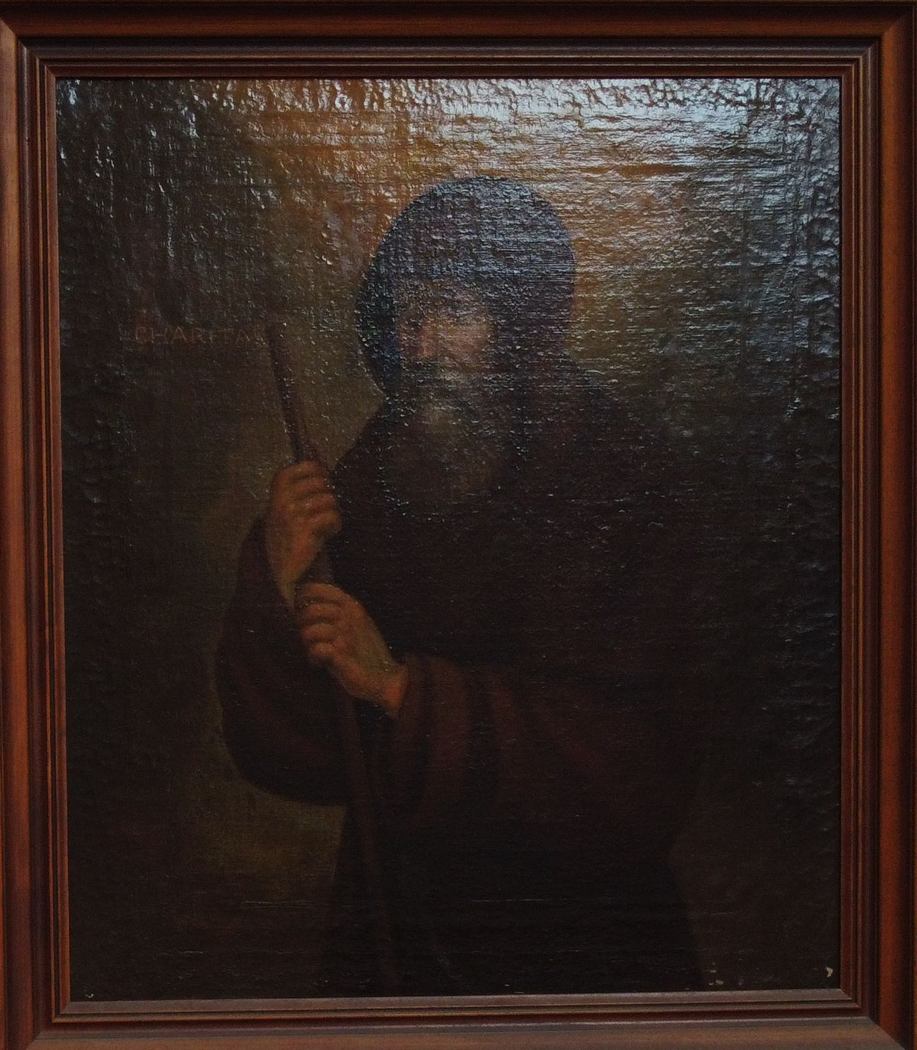 Saint François-de-Paule